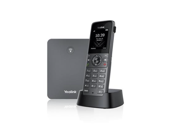 Yealink W73P DECT Phone